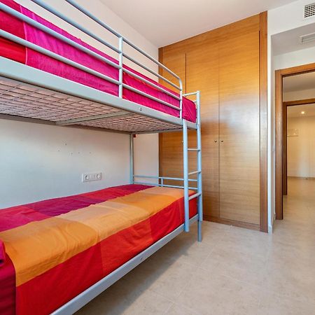 Hauzify I Apartament Balmanya 2D 산펠리우데기솔스 외부 사진