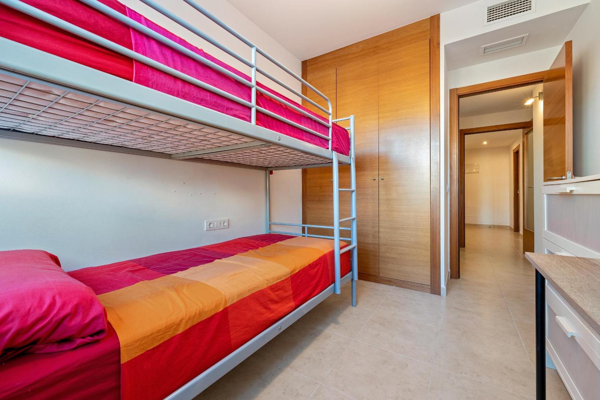 Hauzify I Apartament Balmanya 2D 산펠리우데기솔스 외부 사진