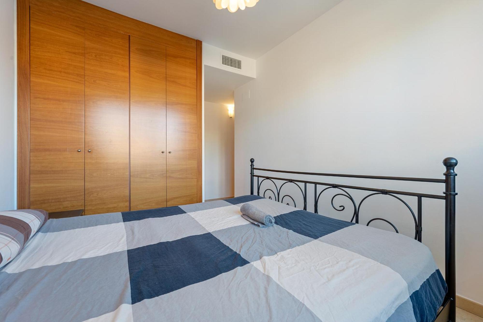 Hauzify I Apartament Balmanya 2D 산펠리우데기솔스 외부 사진