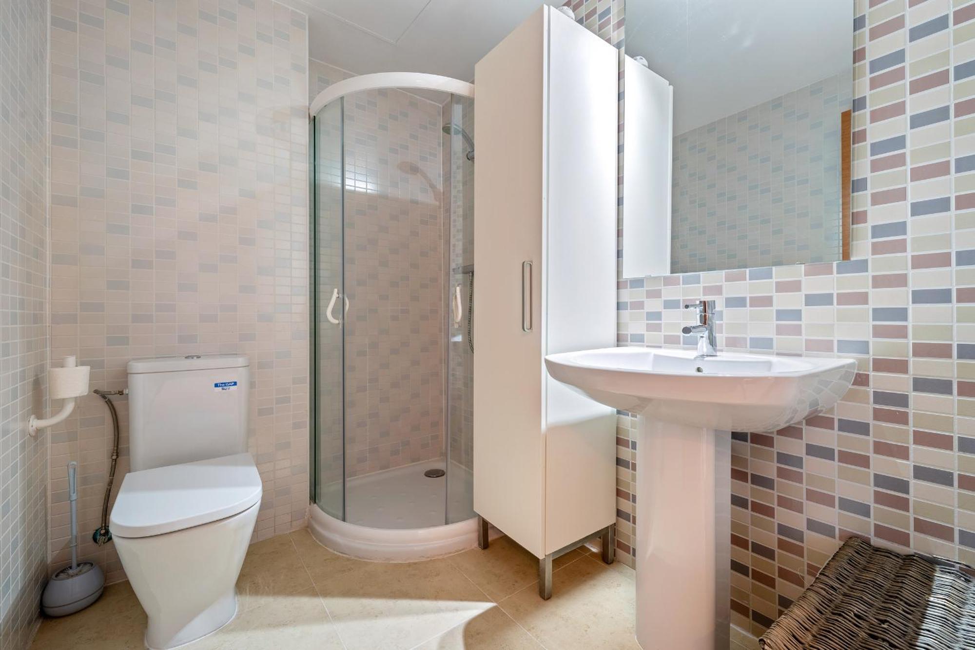 Hauzify I Apartament Balmanya 2D 산펠리우데기솔스 외부 사진